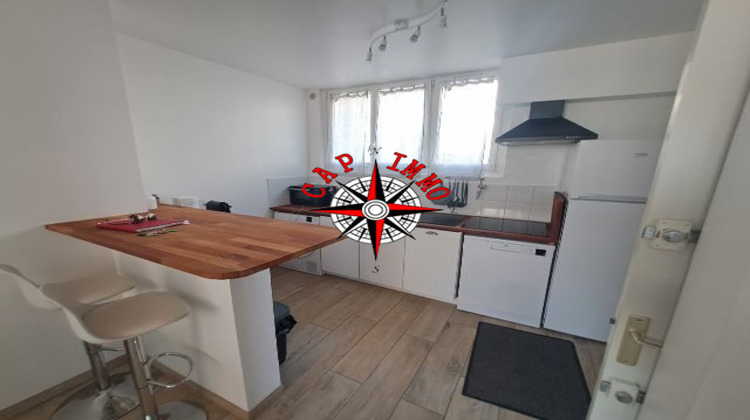 Ma-Cabane - Vente Appartement Berck, 48 m²