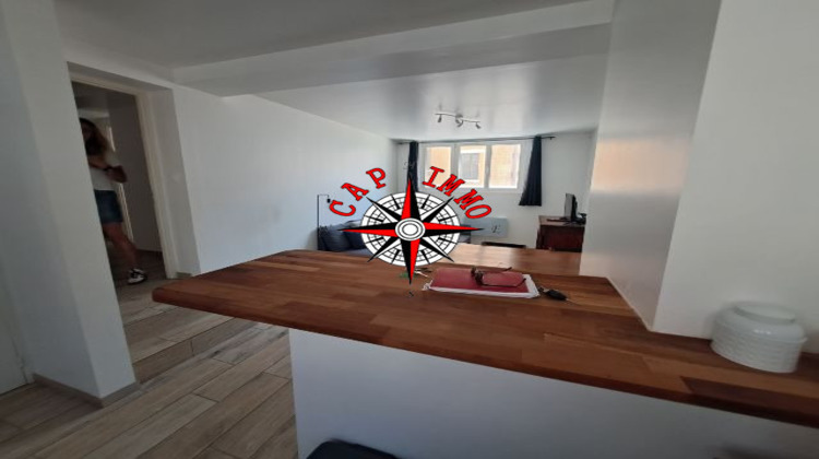 Ma-Cabane - Vente Appartement Berck, 48 m²