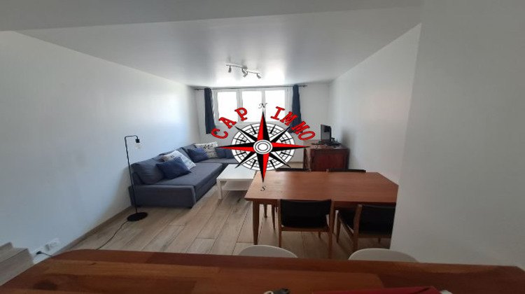 Ma-Cabane - Vente Appartement Berck, 48 m²