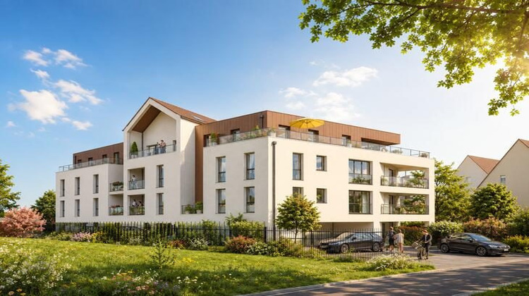 Ma-Cabane - Vente Appartement Berck, 64 m²