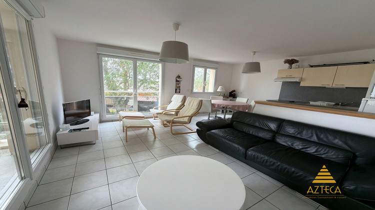 Ma-Cabane - Vente Appartement Berck, 54 m²