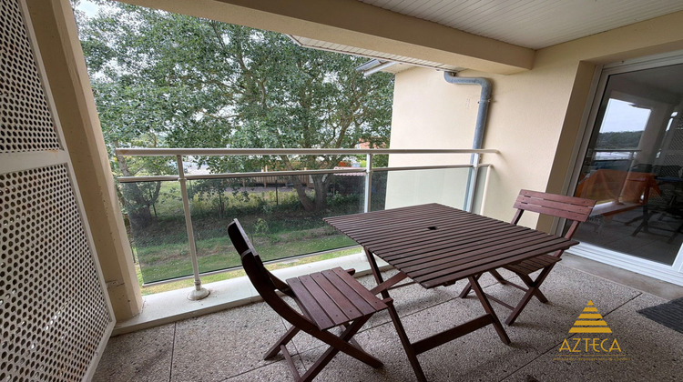 Ma-Cabane - Vente Appartement Berck, 54 m²
