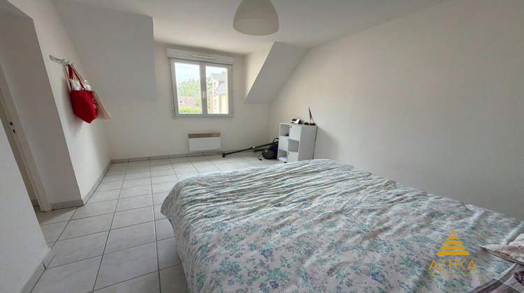 Ma-Cabane - Vente Appartement Berck, 54 m²
