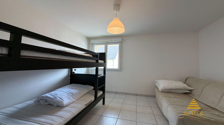Ma-Cabane - Vente Appartement Berck, 54 m²