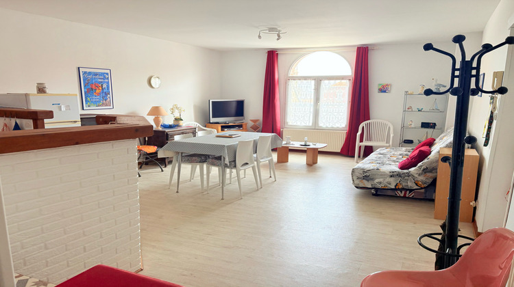 Ma-Cabane - Vente Appartement Berck, 66 m²