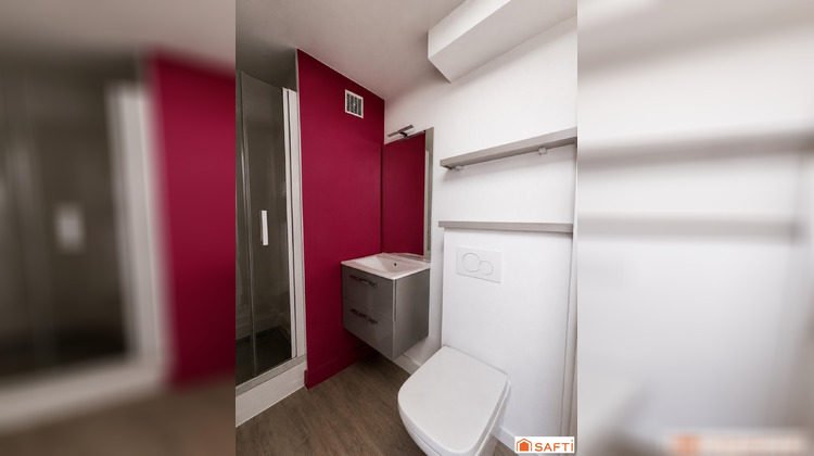Ma-Cabane - Vente Appartement Berck, 32 m²