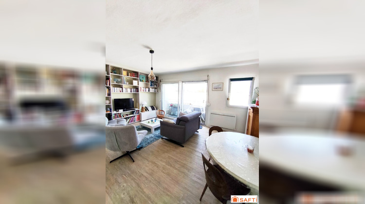 Ma-Cabane - Vente Appartement Berck, 32 m²