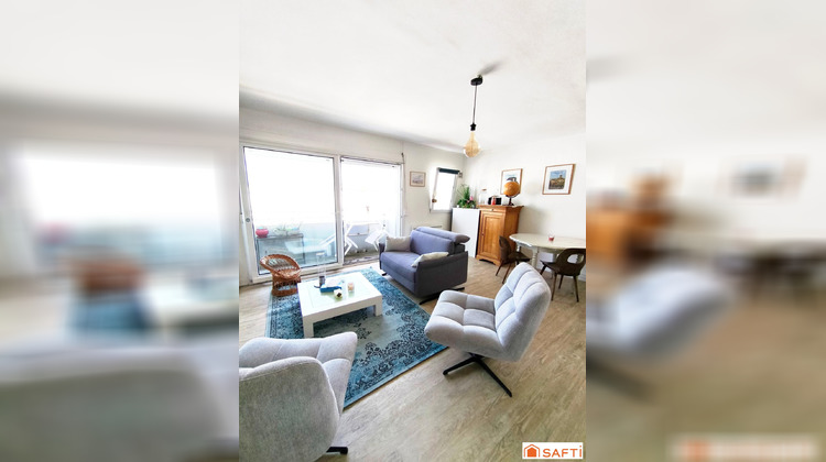 Ma-Cabane - Vente Appartement Berck, 32 m²