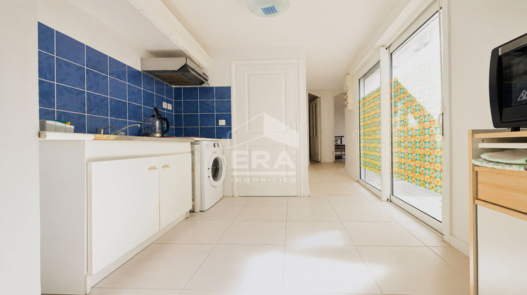 Ma-Cabane - Vente Appartement BERCK, 46 m²