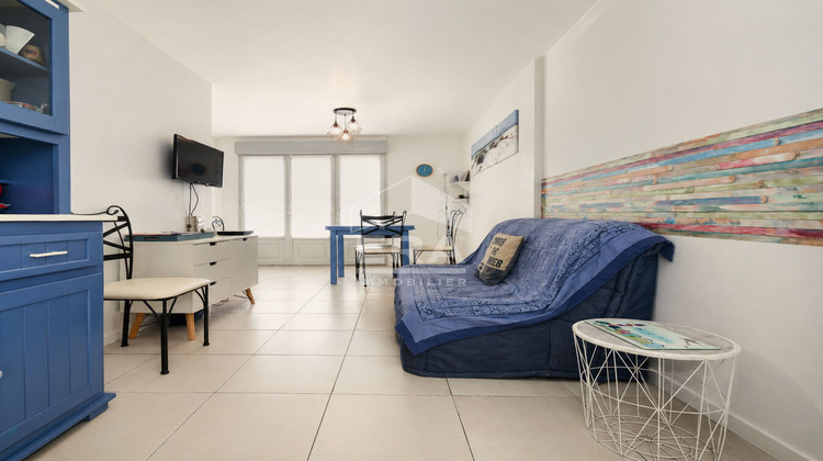 Ma-Cabane - Vente Appartement BERCK, 46 m²