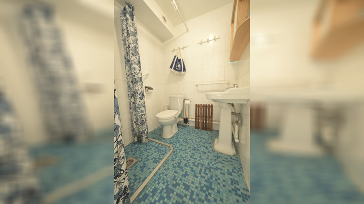 Ma-Cabane - Vente Appartement BERCK, 46 m²