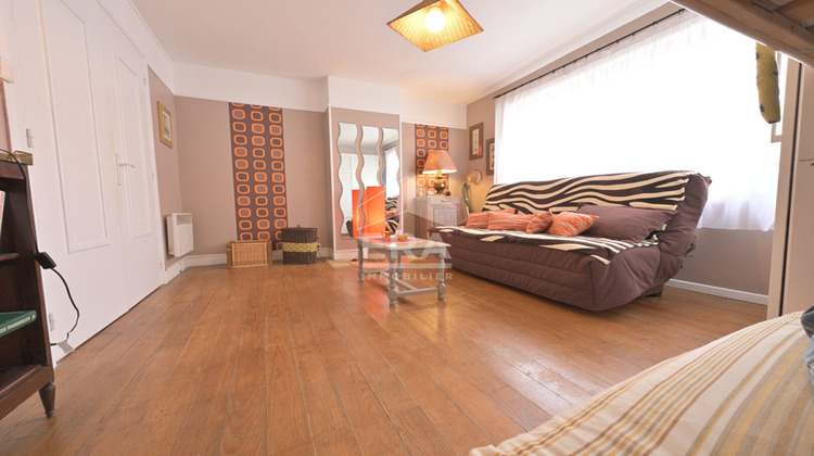 Ma-Cabane - Vente Appartement BERCK, 34 m²