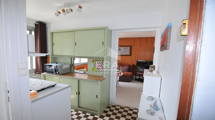 Ma-Cabane - Vente Appartement BERCK, 34 m²