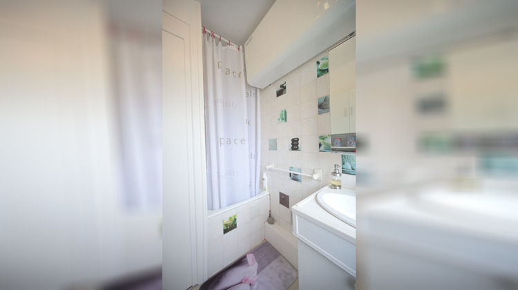 Ma-Cabane - Vente Appartement BERCK, 34 m²