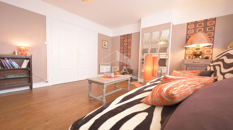 Ma-Cabane - Vente Appartement BERCK, 34 m²