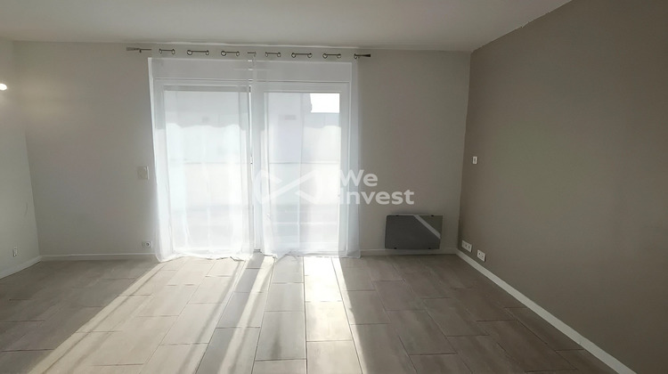Ma-Cabane - Vente Appartement Berck, 56 m²