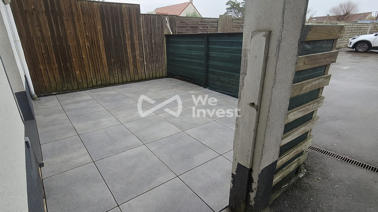 Ma-Cabane - Vente Appartement Berck, 56 m²