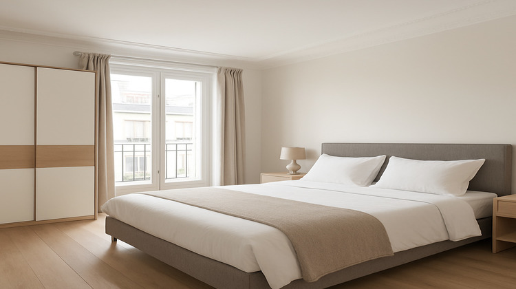 Ma-Cabane - Vente Appartement BERCK, 71 m²