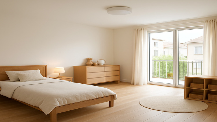 Ma-Cabane - Vente Appartement BERCK, 71 m²