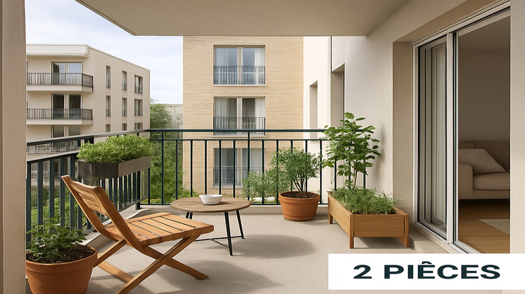 Ma-Cabane - Vente Appartement BERCK, 49 m²