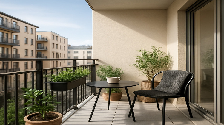 Ma-Cabane - Vente Appartement BERCK, 28 m²