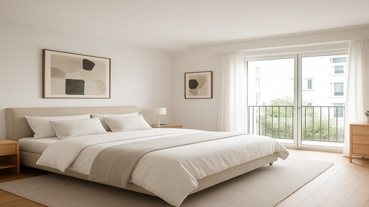 Ma-Cabane - Vente Appartement BERCK, 72 m²