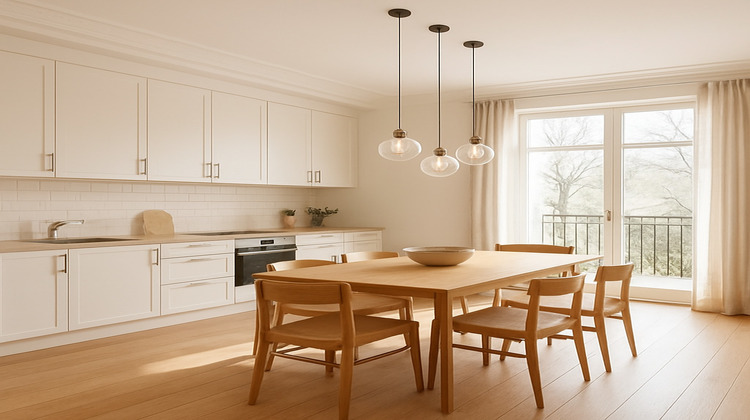 Ma-Cabane - Vente Appartement BERCK, 72 m²
