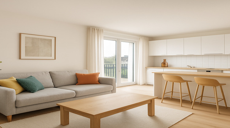 Ma-Cabane - Vente Appartement BERCK, 42 m²