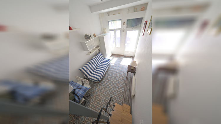 Ma-Cabane - Vente Appartement BERCK, 24 m²
