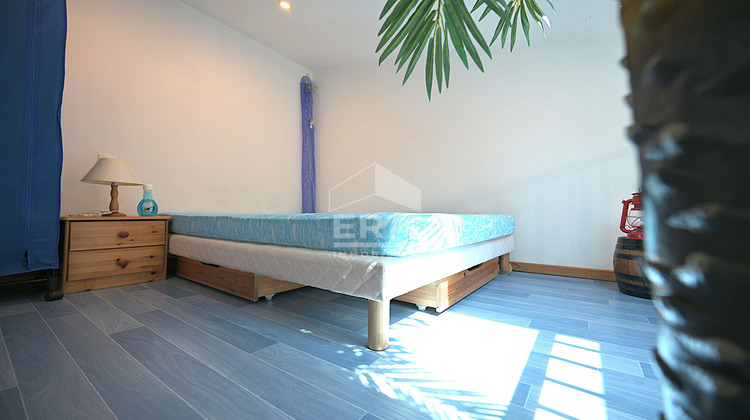 Ma-Cabane - Vente Appartement BERCK, 24 m²