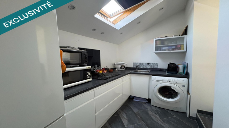 Ma-Cabane - Vente Appartement Berck, 29 m²