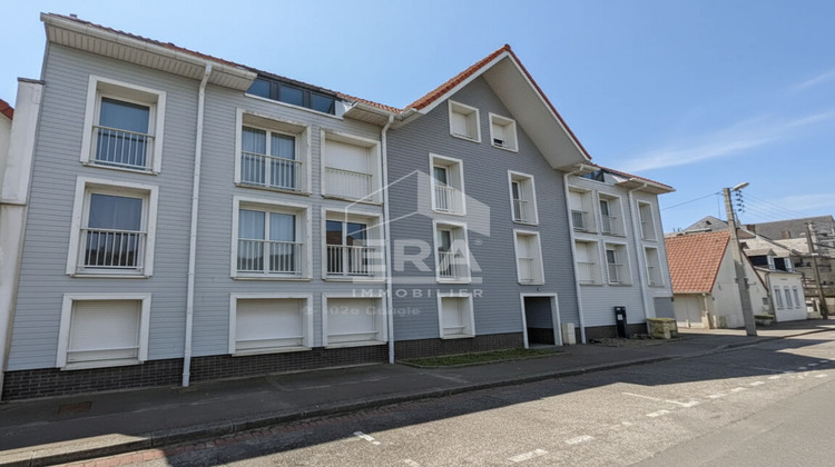 Ma-Cabane - Vente Appartement BERCK, 29 m²