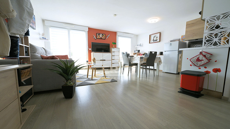 Ma-Cabane - Vente Appartement BERCK, 29 m²