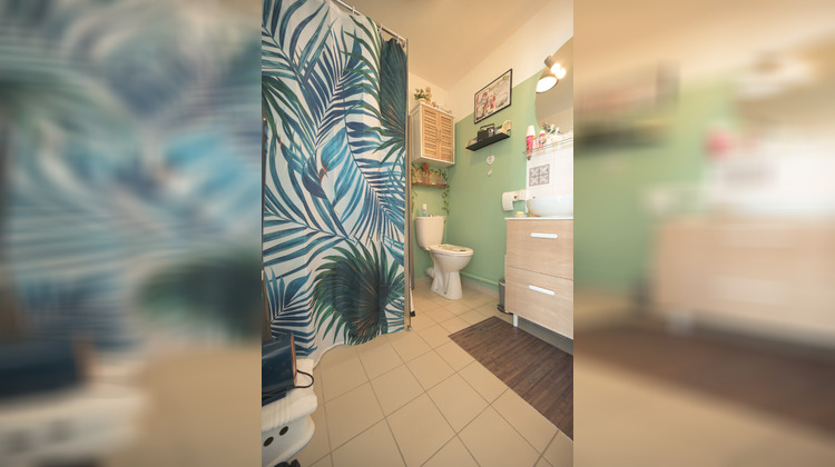 Ma-Cabane - Vente Appartement BERCK, 29 m²