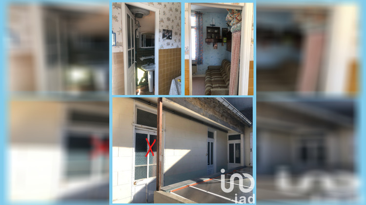 Ma-Cabane - Vente Appartement Berck, 19 m²