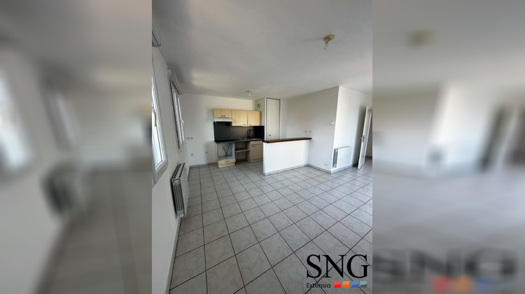 Ma-Cabane - Vente Appartement Berck, 43 m²