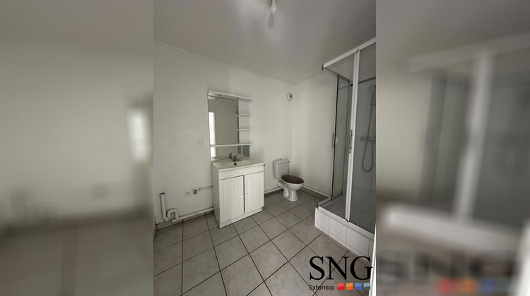 Ma-Cabane - Vente Appartement Berck, 43 m²