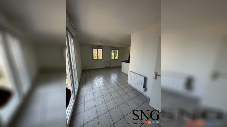 Ma-Cabane - Vente Appartement Berck, 43 m²
