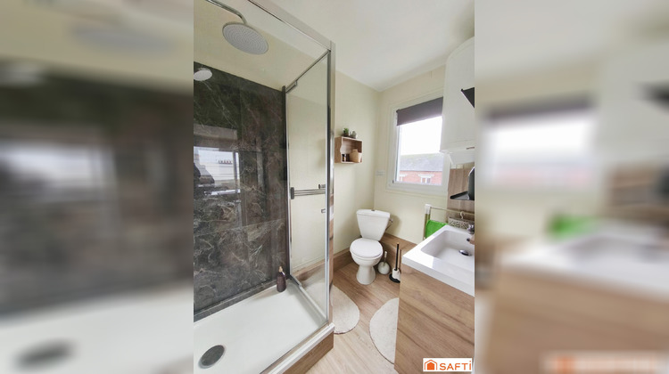 Ma-Cabane - Vente Appartement Berck, 26 m²