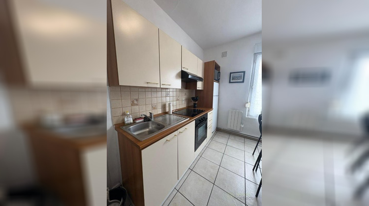Ma-Cabane - Vente Appartement BERCK, 22 m²