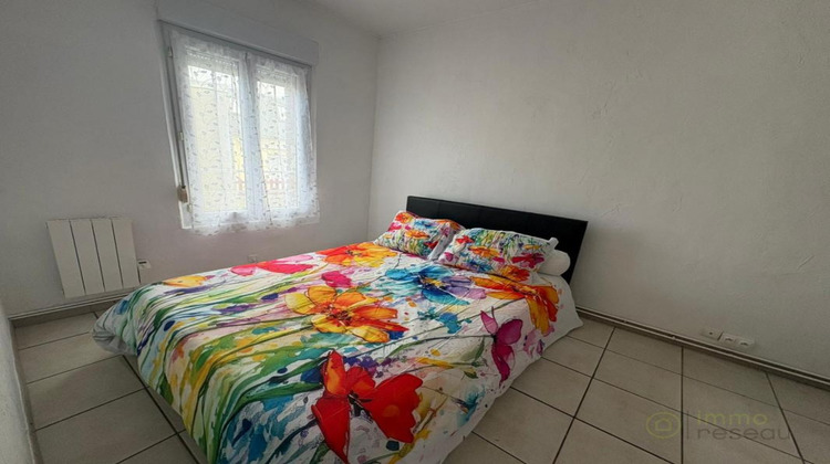 Ma-Cabane - Vente Appartement BERCK, 22 m²
