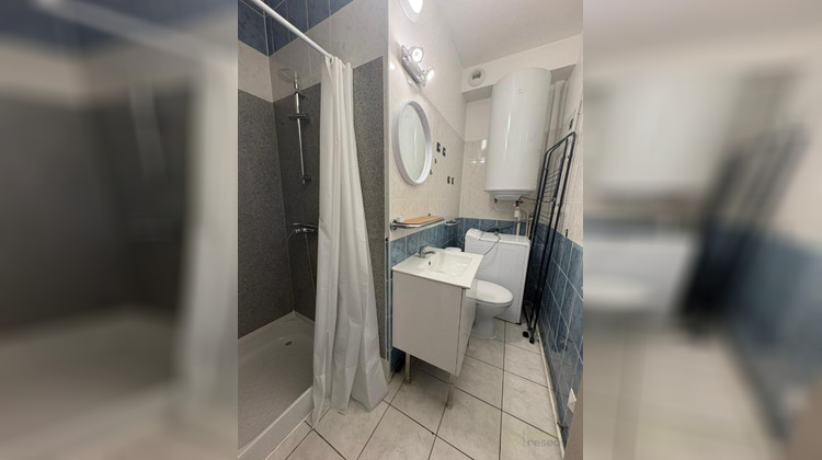 Ma-Cabane - Vente Appartement BERCK, 22 m²