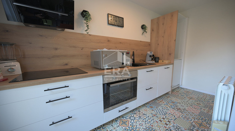 Ma-Cabane - Vente Appartement BERCK, 28 m²