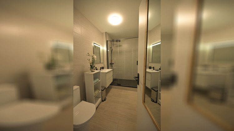 Ma-Cabane - Vente Appartement BERCK, 28 m²