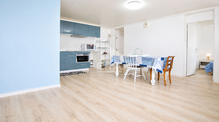 Ma-Cabane - Vente Appartement BERCK, 36 m²