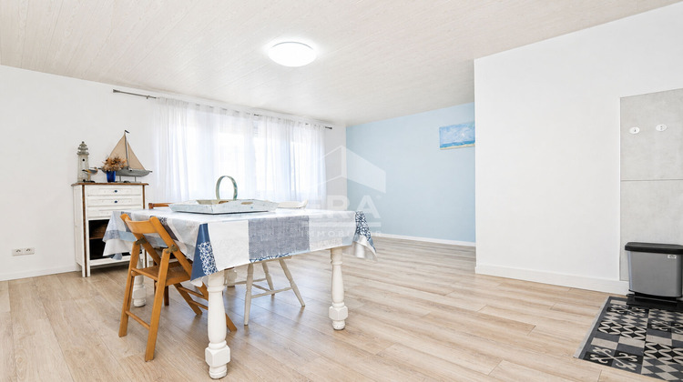Ma-Cabane - Vente Appartement BERCK, 36 m²