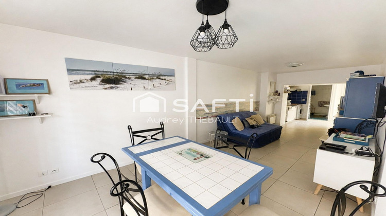 Ma-Cabane - Vente Appartement Berck, 46 m²