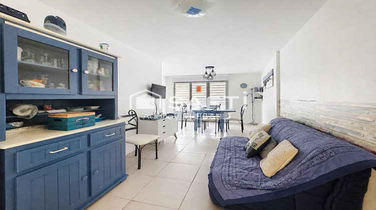 Ma-Cabane - Vente Appartement Berck, 46 m²