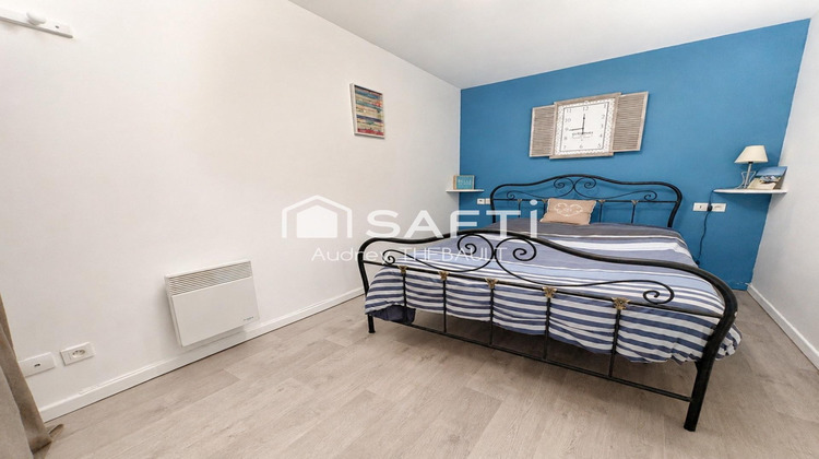 Ma-Cabane - Vente Appartement Berck, 46 m²