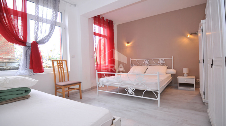 Ma-Cabane - Vente Appartement BERCK, 71 m²